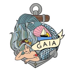Sailing Gaia